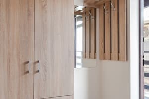 Готель Villa Solomare. Стандарт двомісний  4