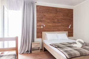 Готель Villa Solomare. Стандарт тримісний  2