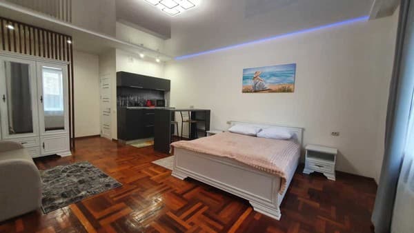 Апарт-отель Вилла Венеция