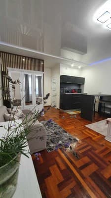 Вилла Венеция 1