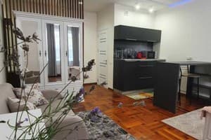 Вилла Венеция 1