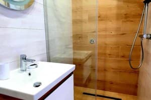 Апарт-отель Вилла Венеция. Стандарт двухместный  4