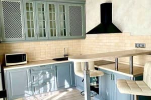 Квартира Vintage Apartments. Апартаменты 4-местный  4