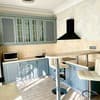 Квартира Vintage Apartments. Апартаменты 4-местный  4