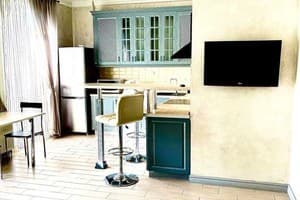 Квартира Vintage Apartments. Апартаменты 4-местный  6