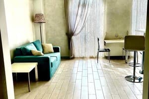 Квартира Vintage Apartments. Апартаменты 4-местный  8