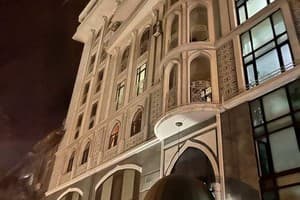 Квартира Vintage Apartments. Апартаменты 4-местный  12