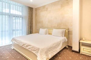 Отель Vintage на Французском Бульваре. Стандарт двухместный  5