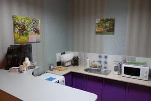 Хостел Vip Hostel. Место в общем 8-местном номере Общий номер 6