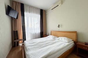 Отель Вита Парк Борисфен. Классик двухместный Double КОРПУС А 2