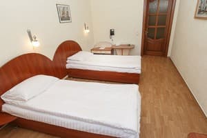 Отель Вита Парк Борисфен. Классик двухместный Twin корпус А 1