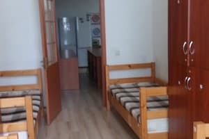 Хостел Vitan. Эконом 4-местный  1