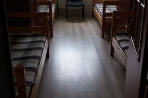 Хостел Vitan. Эконом 4-местный  2