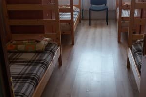 Хостел Vitan. Эконом 4-местный  3