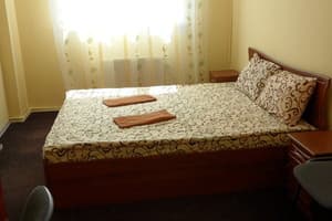 Хостел Vitan. Эконом двухместный double 1