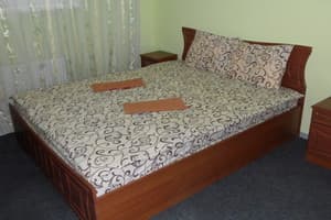 Хостел Vitan. Эконом двухместный double 3