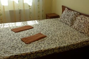 Хостел Vitan. Эконом двухместный double 4