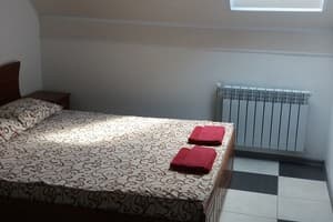 Хостел Vitan. Стандарт двухместный  2