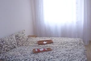 Хостел Vitan. Стандарт двухместный  1