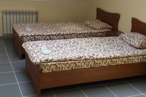 Хостел Vitan. Стандарт двухместный Twin 1