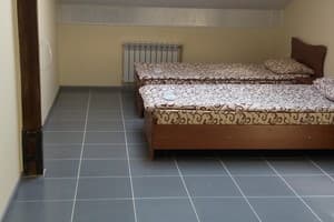 Хостел Vitan. Стандарт двухместный Twin 4