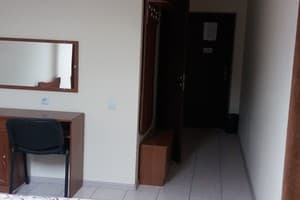 Хостел Vitan. Стандарт трехместный  3