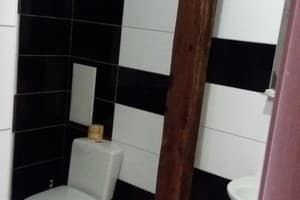 Хостел Vitan. Стандарт трехместный  4