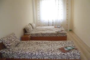 Хостел Vitan. Стандарт трехместный  1