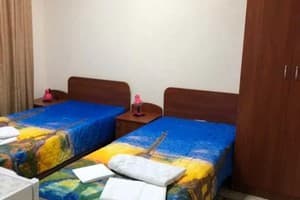 Отель Визит. Стандарт двухместный  3