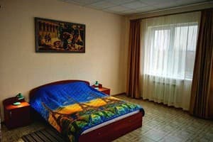 Отель Визит. Стандарт двухместный  4