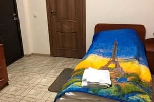 Отель Визит. Стандарт одноместный  2