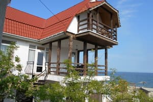 База отдыха Водограй