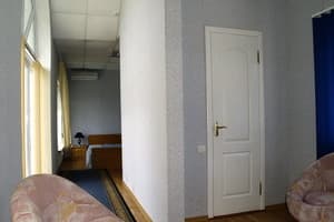 База отдыха Водограй. Двухкомнатный 2+1 2