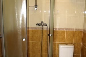 База отдыха Водограй. Двухкомнатный 2+1 3