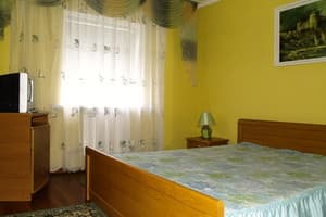 База отдыха Водограй. Двухкомнатный 2+1 4