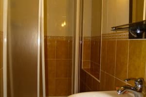 База отдыха Водограй. Полулюкс с террасой на море 6