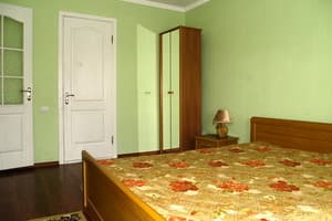 База отдыха Водограй. Семейный 2+2 2