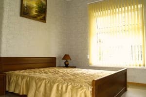 База отдыха Водограй. Стандарт 1