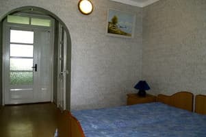 База отдыха Водограй. Стандарт 2+1 1