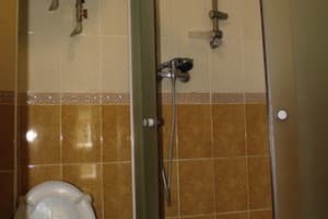 База отдыха Водограй. Стандарт 2+1 3