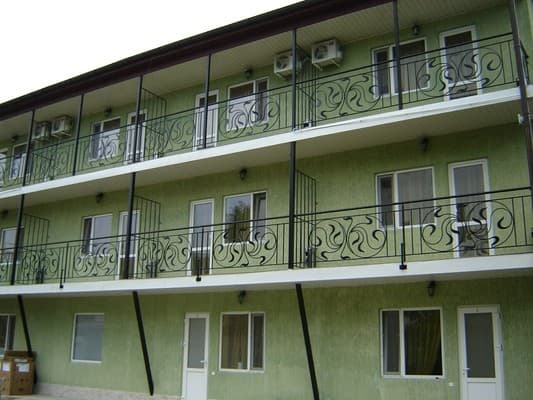 Мини-отель Волна