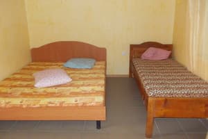 Мини-отель Волна. Стандарт 4