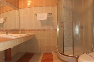 Отель Волтер. Делюкс двухместный  4