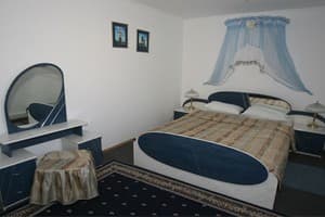 Отель Волтер. Люкс двухместный  1