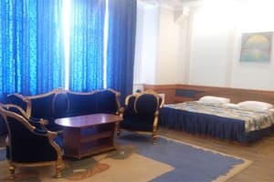 Отель Волтер. Люкс двухместный  3