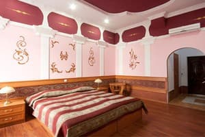 Отель Волтер. Полулюкс двухместный  1