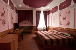 Отель Волтер. Полулюкс двухместный  2