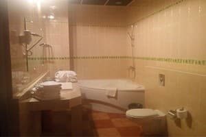 Отель Волтер. Полулюкс двухместный  3