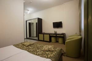 Отель Voyage. Бизнес двухместный  2