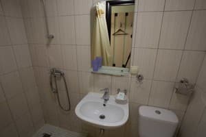 Отель Voyage. Эконом одноместный  3